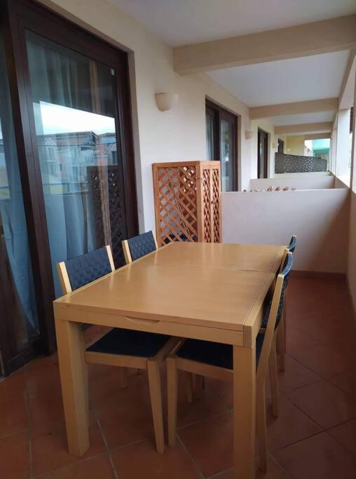 Apartament In Porto Antigo 2 - Santa Maria Extérieur photo