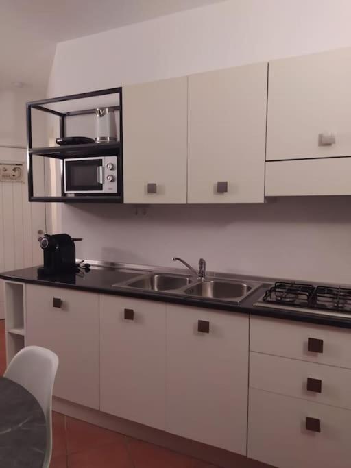 Apartament In Porto Antigo 2 - Santa Maria Extérieur photo