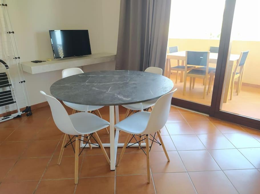 Apartament In Porto Antigo 2 - Santa Maria Extérieur photo