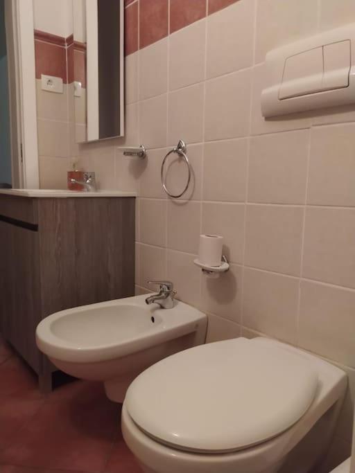 Apartament In Porto Antigo 2 - Santa Maria Extérieur photo