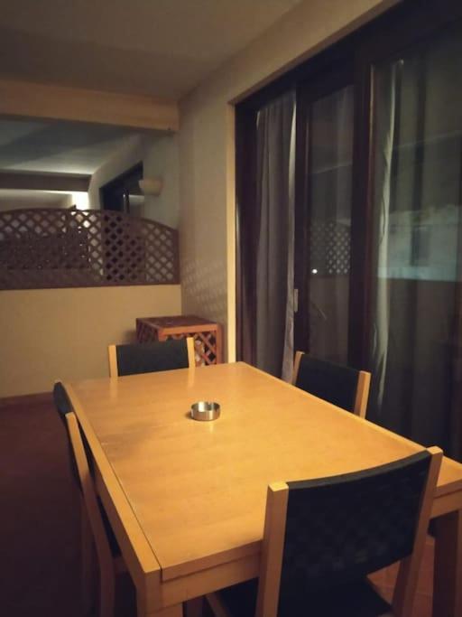 Apartament In Porto Antigo 2 - Santa Maria Extérieur photo