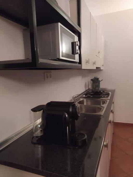Apartament In Porto Antigo 2 - Santa Maria Extérieur photo