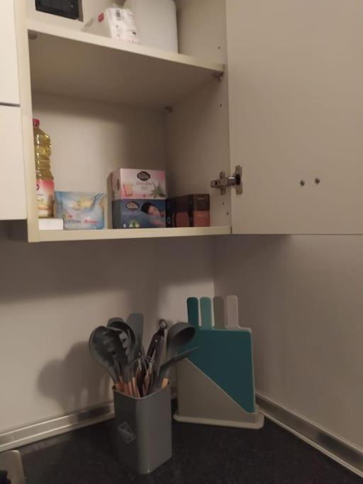 Apartament In Porto Antigo 2 - Santa Maria Extérieur photo