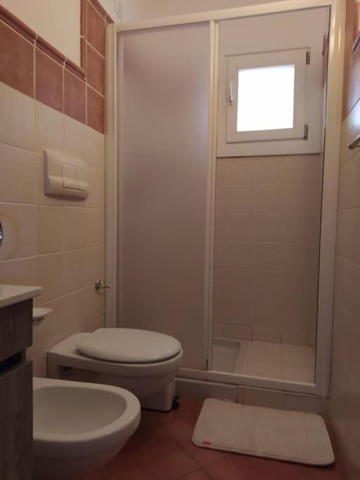 Apartament In Porto Antigo 2 - Santa Maria Extérieur photo
