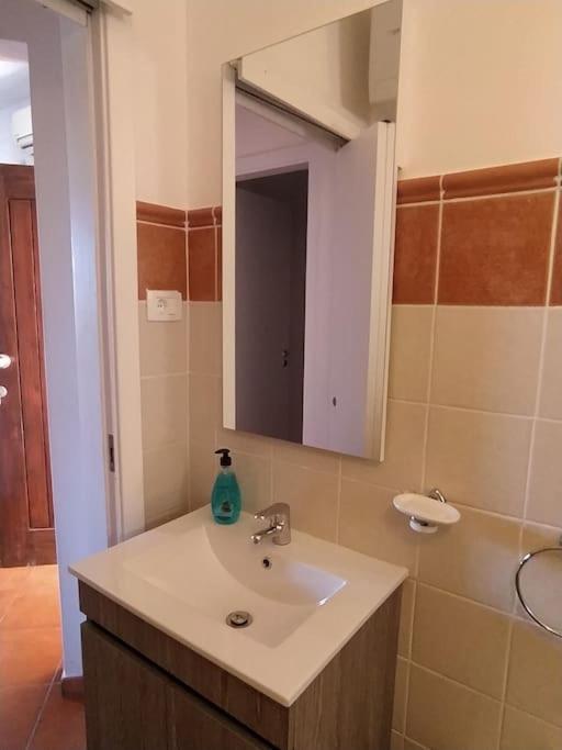 Apartament In Porto Antigo 2 - Santa Maria Extérieur photo