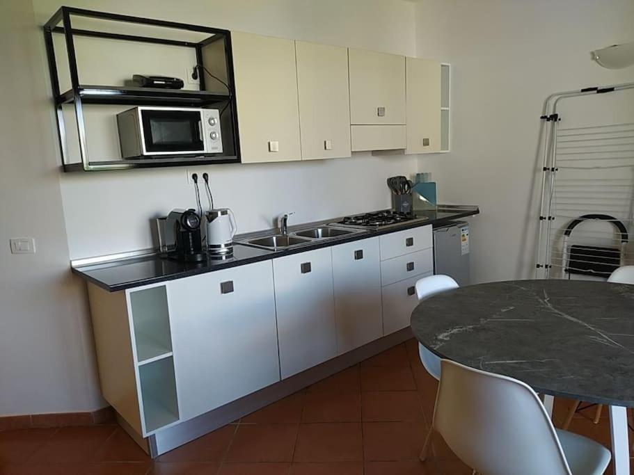 Apartament In Porto Antigo 2 - Santa Maria Extérieur photo